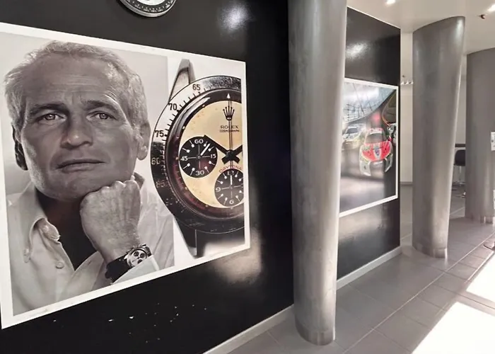 Daytona Business فندق 4*