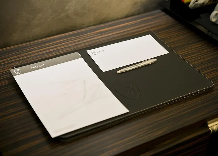 호텔 Daytona Business 4*