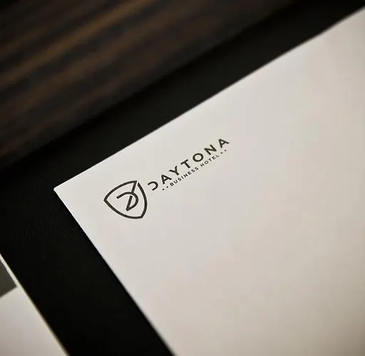 Daytona Business 4*