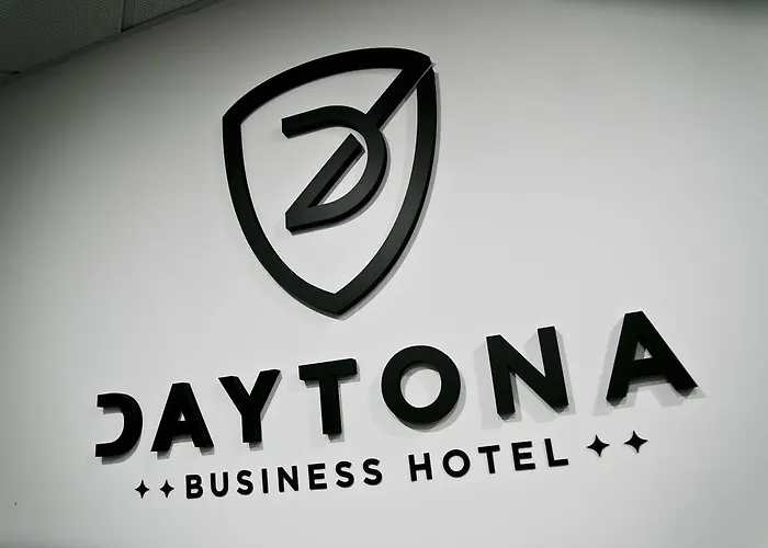 Daytona Business ホテル コッレッキオ