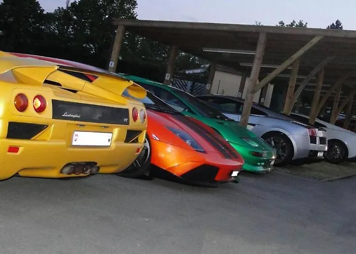 Daytona Business 4* كولّيكْيو