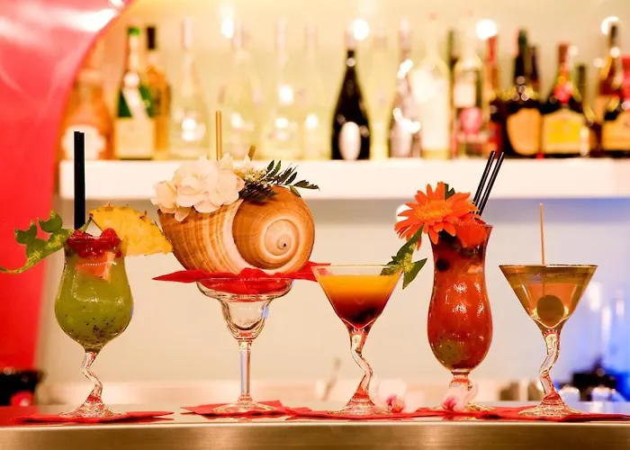 فندق Daytona Business