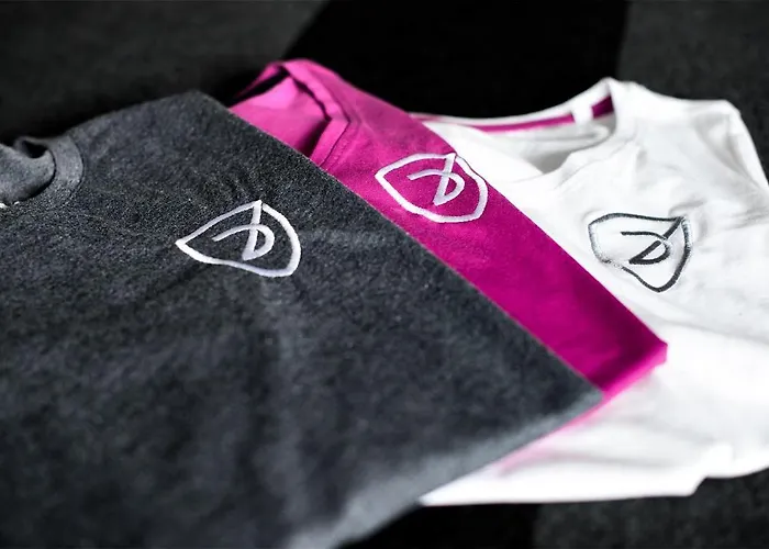 Daytona Business فندق 4*