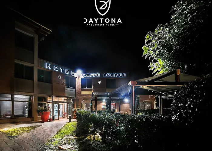 Daytona Business 콜레키오