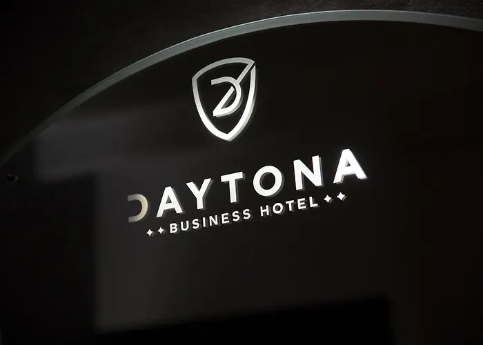 Daytona Business 4* コッレッキオ