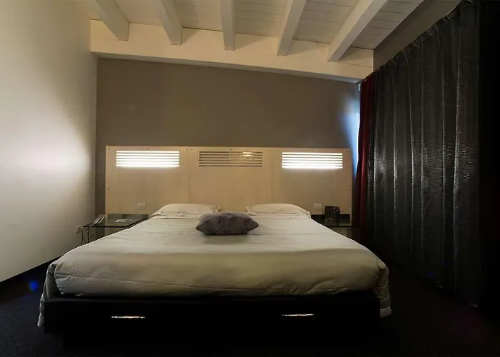 فندق Daytona Business